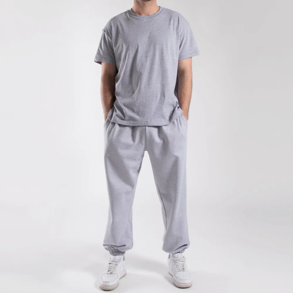 Vintage Fit Everyday Tee