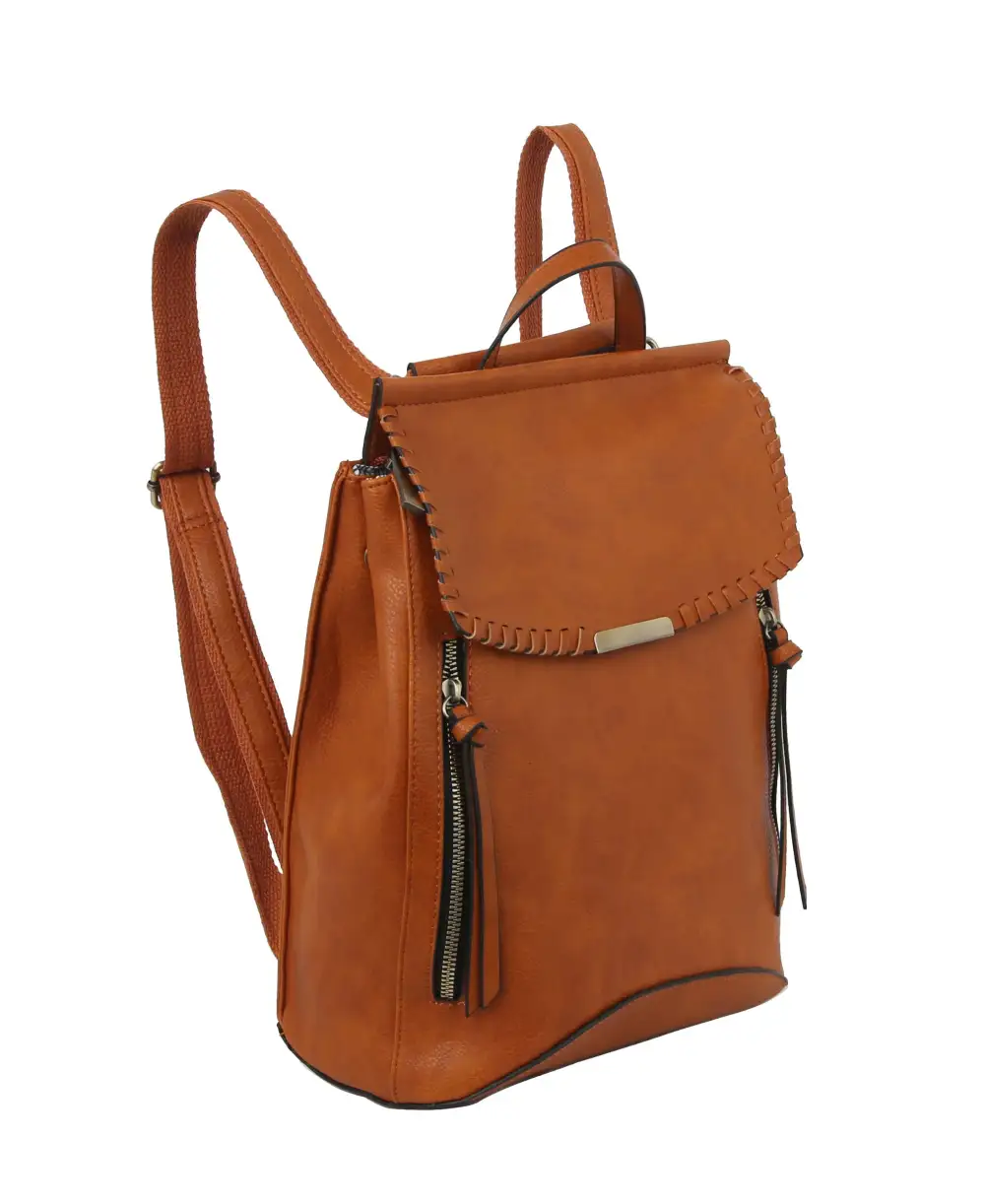 Multipurpose Travel Backpack
