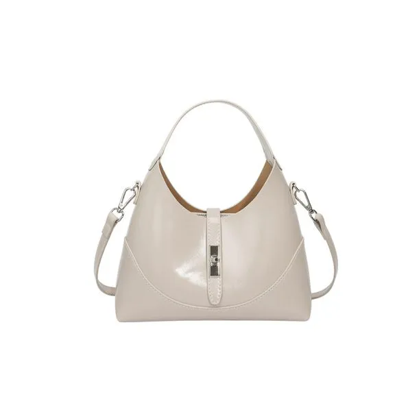 Street Carry Bucket Bag