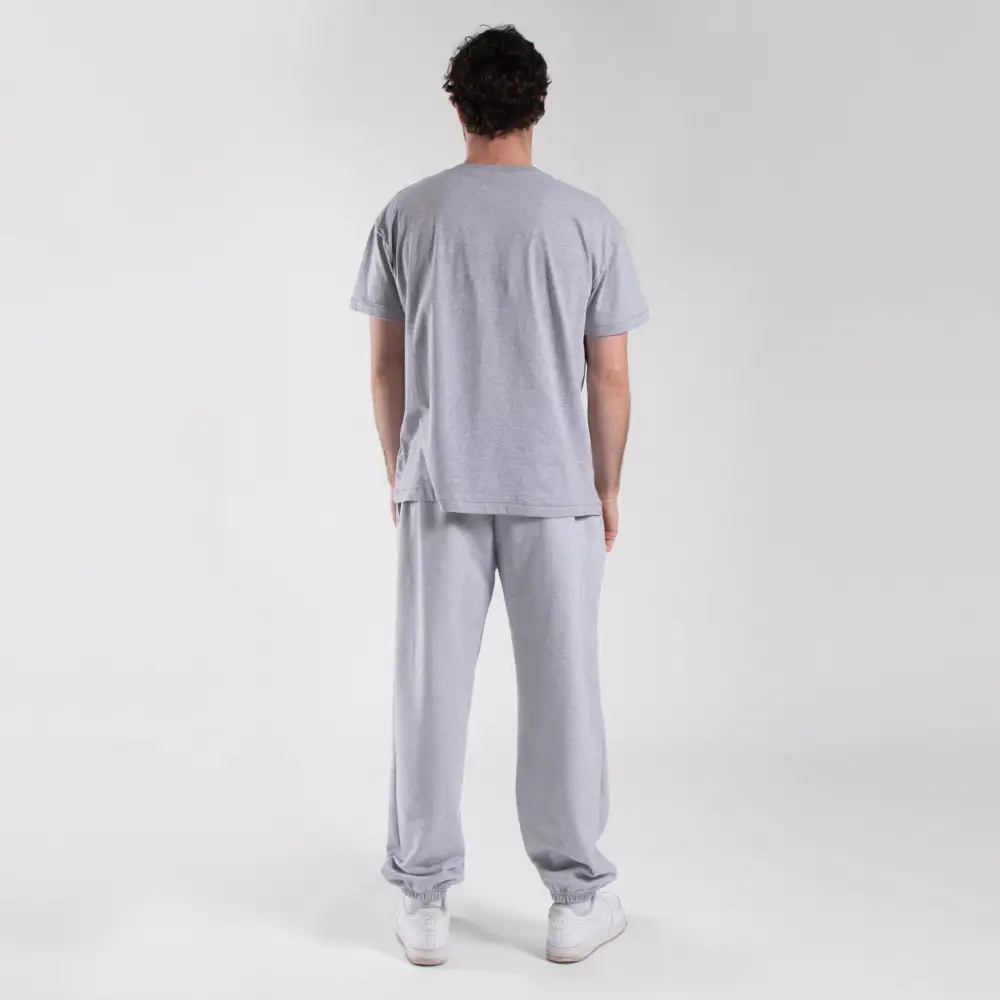 Vintage Fit Everyday Tee
