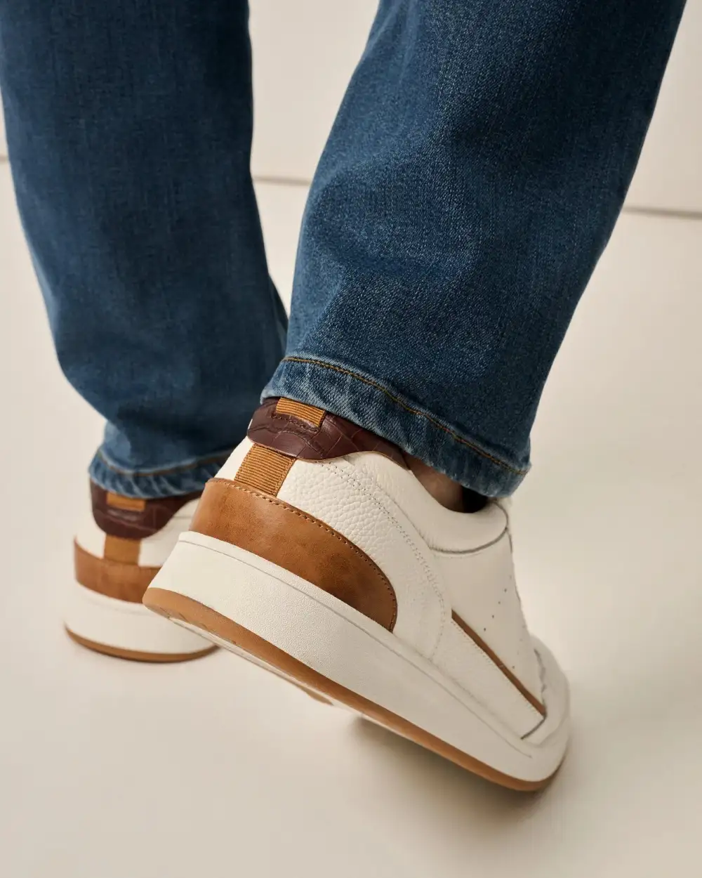 Men's Travel Loose Sneaker