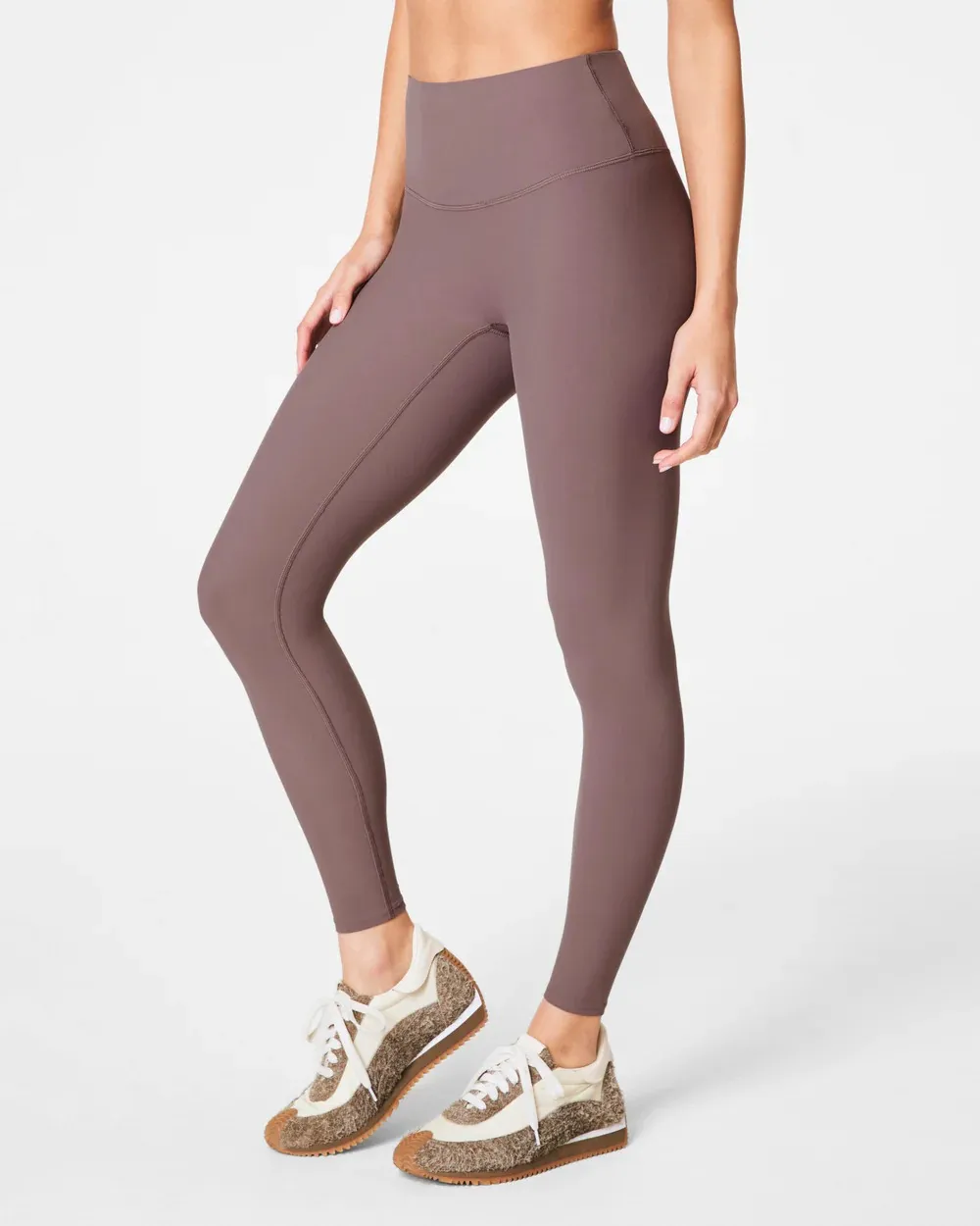 Full-Length Leggings