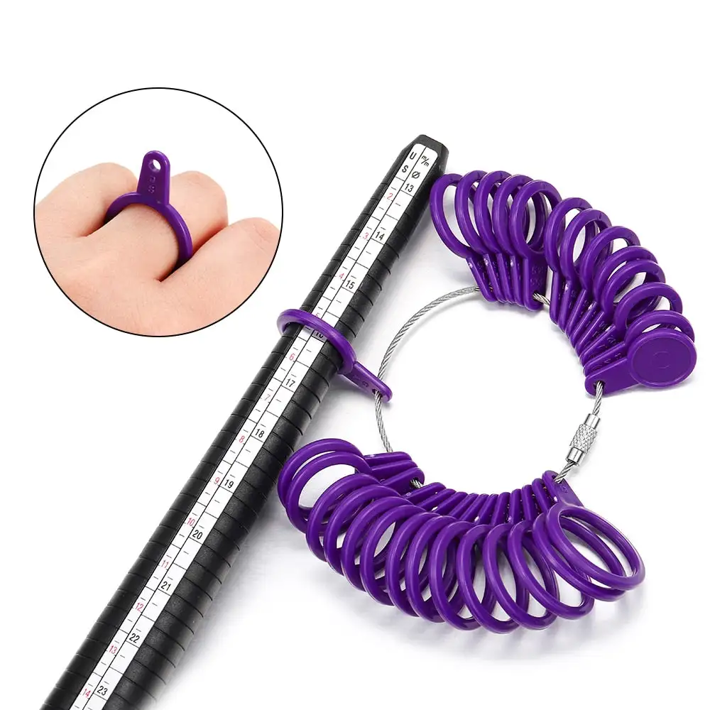 Ring Sizing Tools