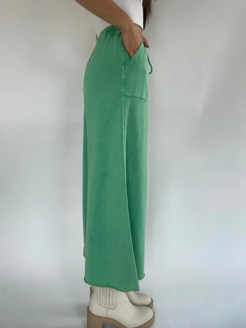 Road Trip Relaxed Pants