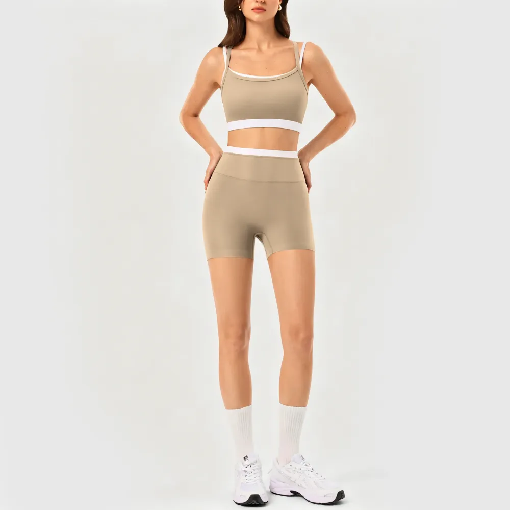 🎉Hot Sale🔥Women's Sports Suit🔥Two Styles Available