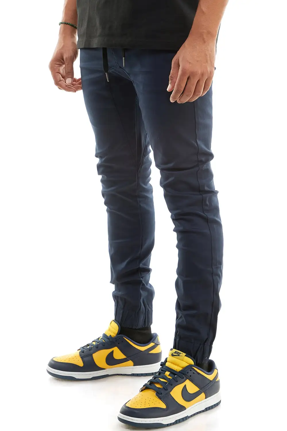 Men's Urban Stretch Jogger Twill Pants