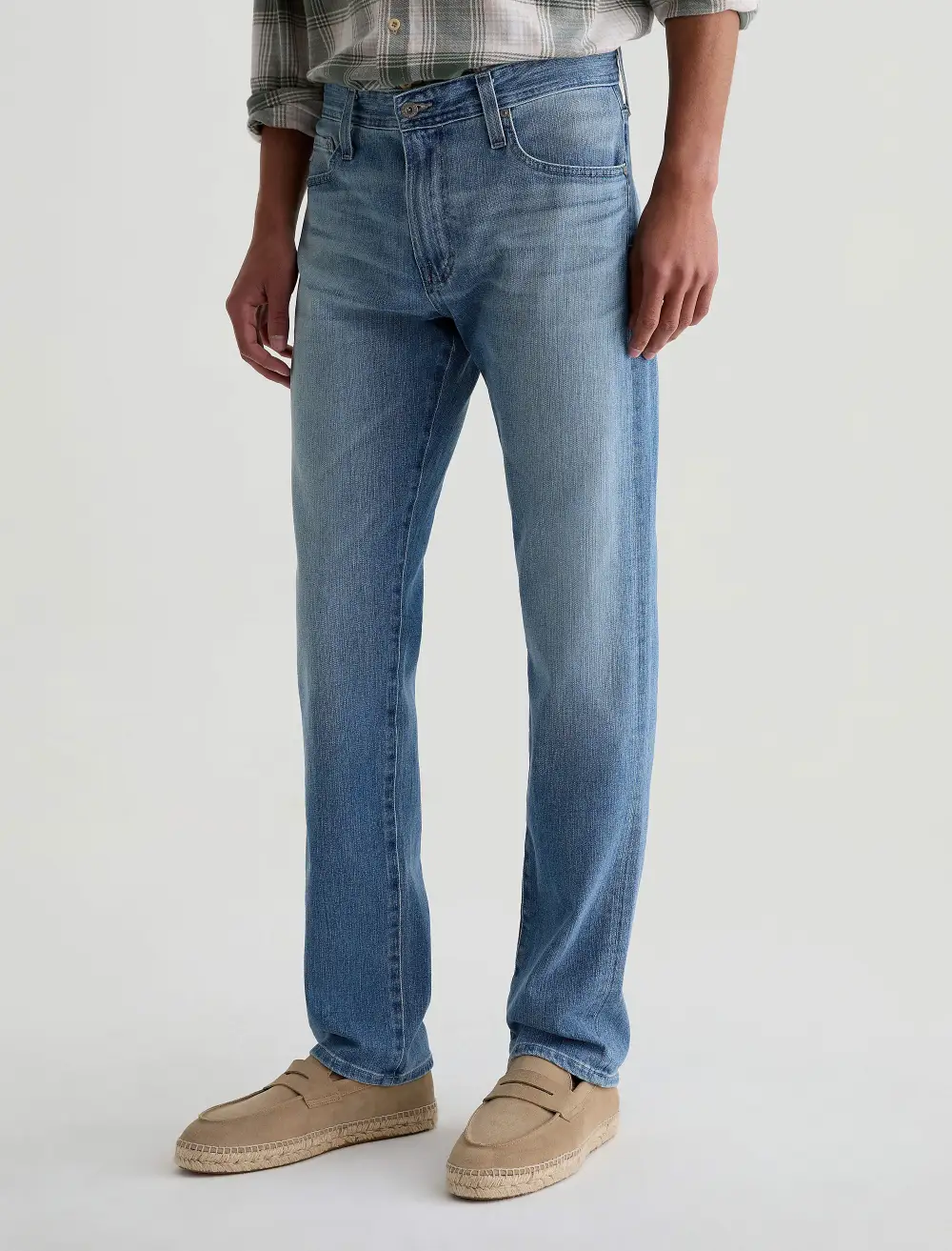 Men's Easywear Workwear Jeans