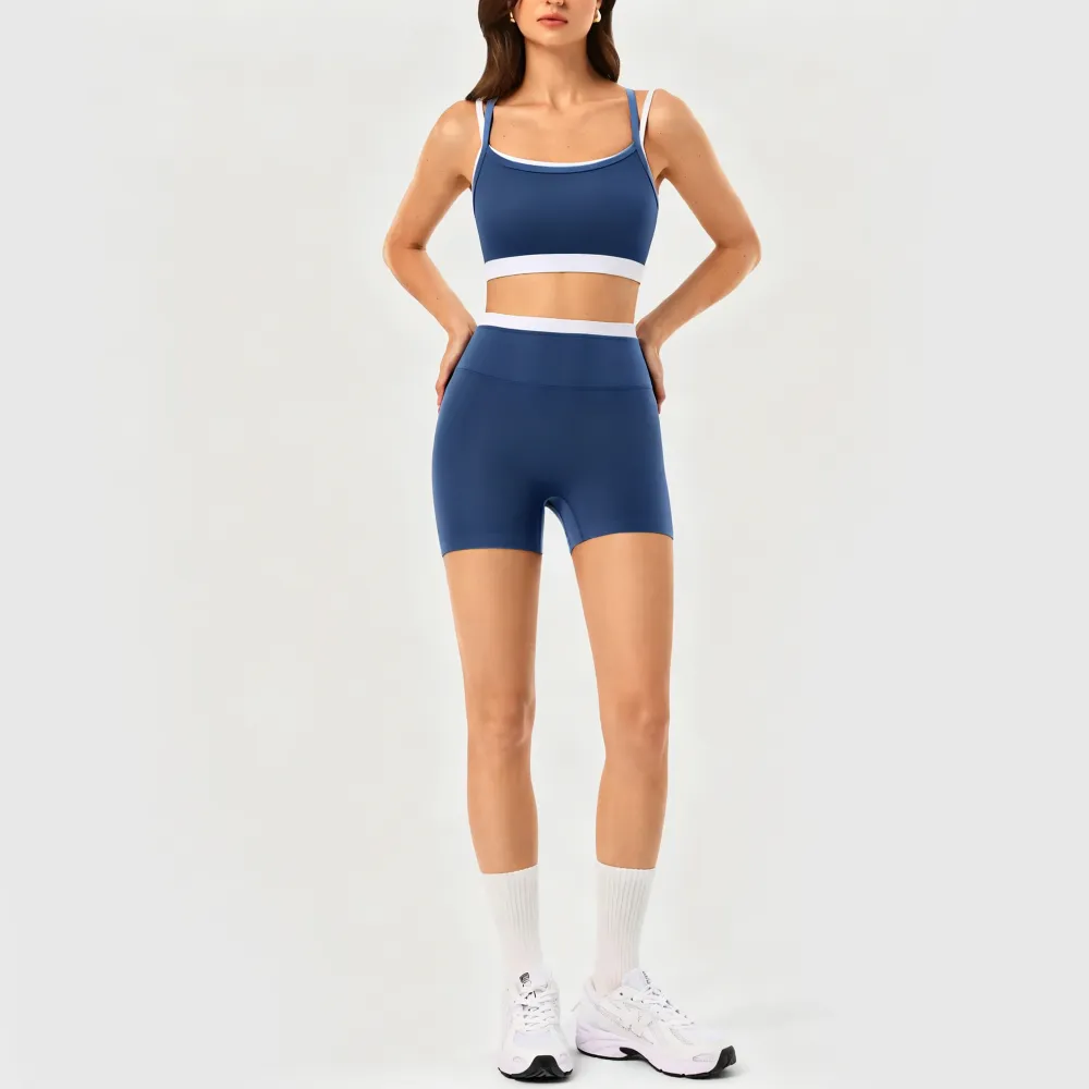 🎉Hot Sale🔥Women's Sports Suit🔥Two Styles Available