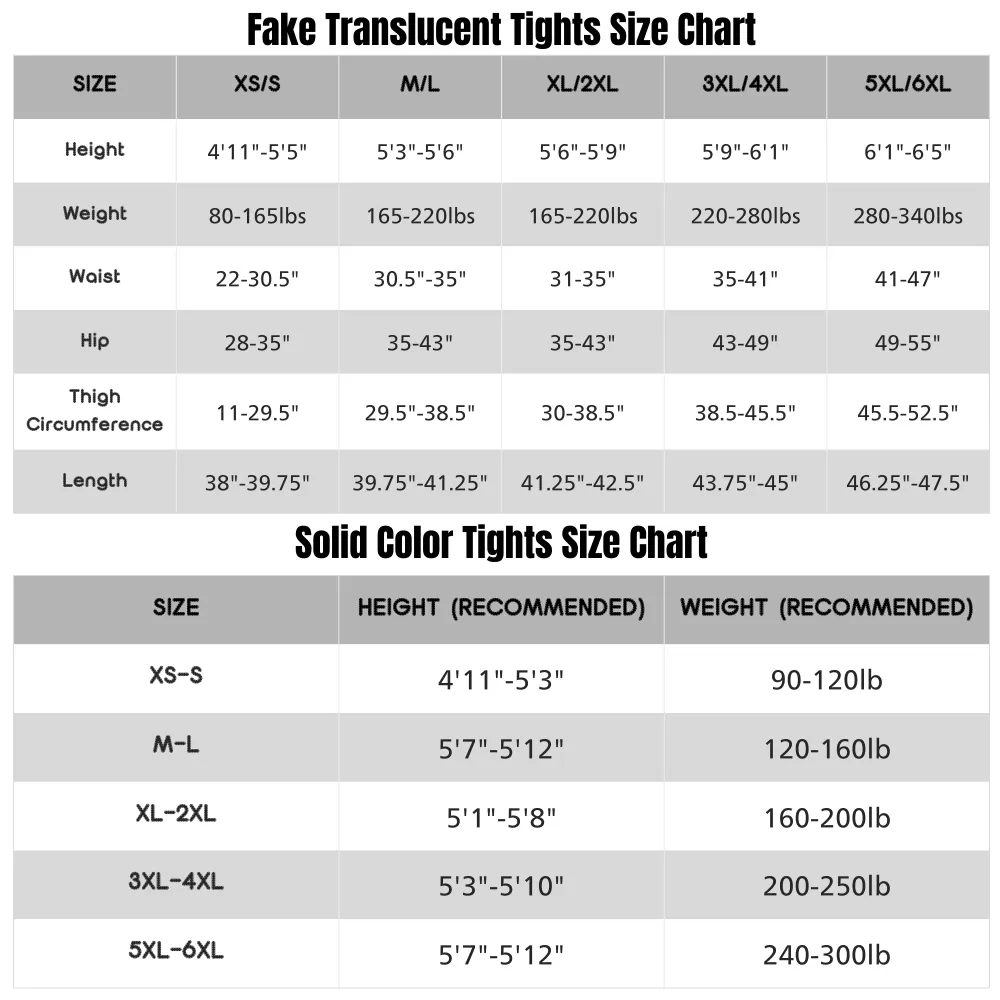 Women Fleece Lined Leggings Sheer Fake Translucent Pantyhose Thermal High Waisted Footed Opaque Tights