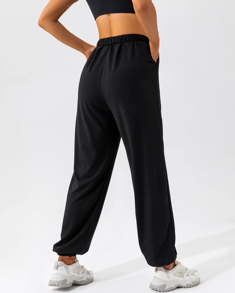 Lightweight Everyday Active Pants