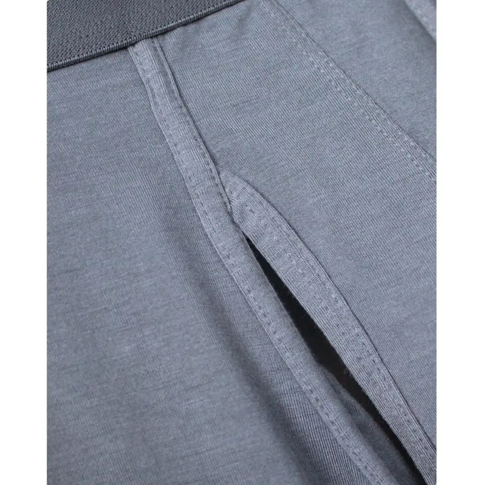Bamboo Sculpted Men's Boxer Briefs