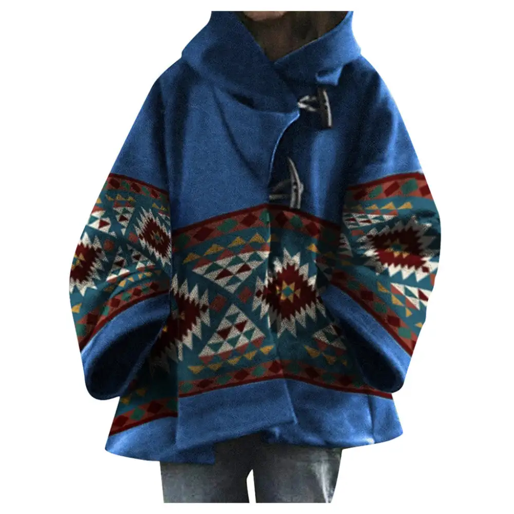 Modern Modern Women's Coat