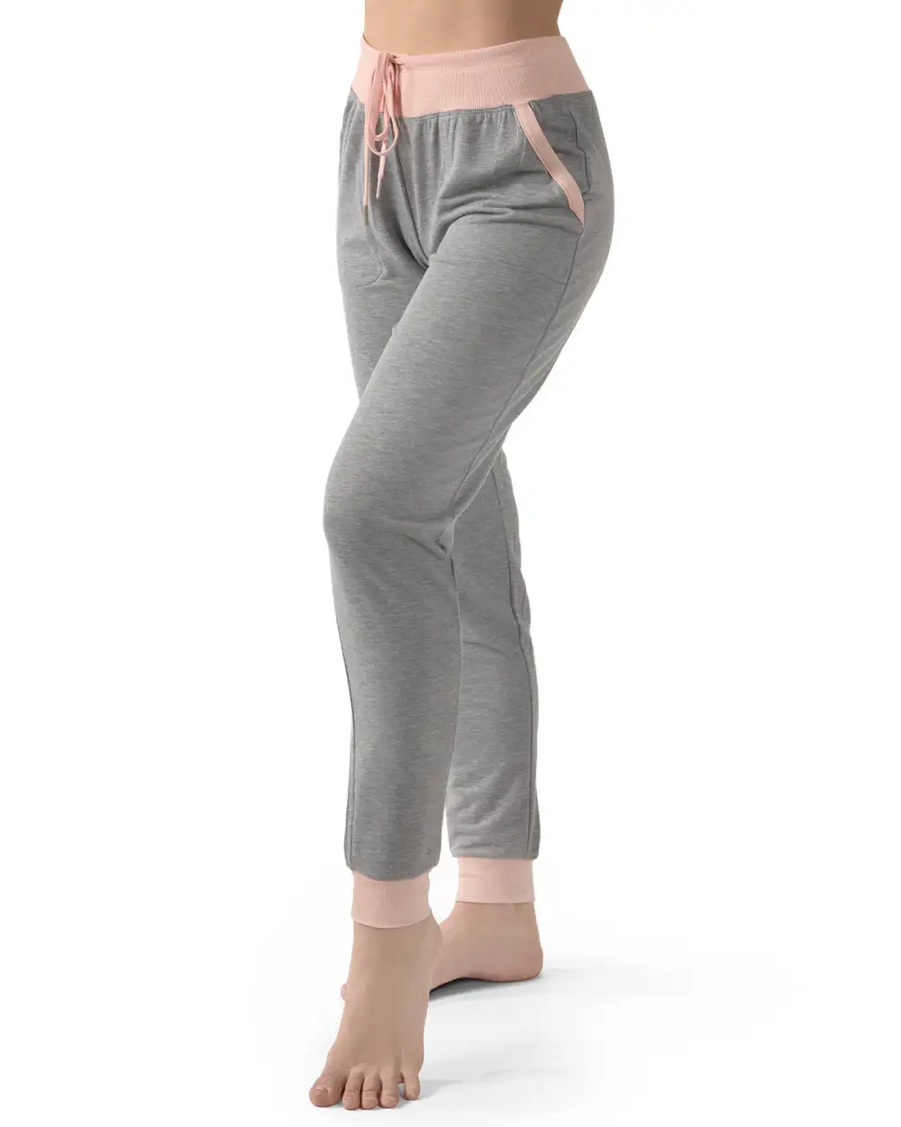 All Day Lounge Soft Lightweight Jogger Pants