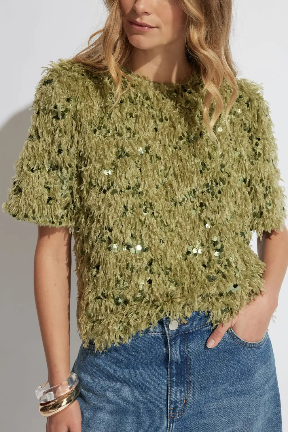 3 Pack Sweaters + Jeans-ONLY 26.95