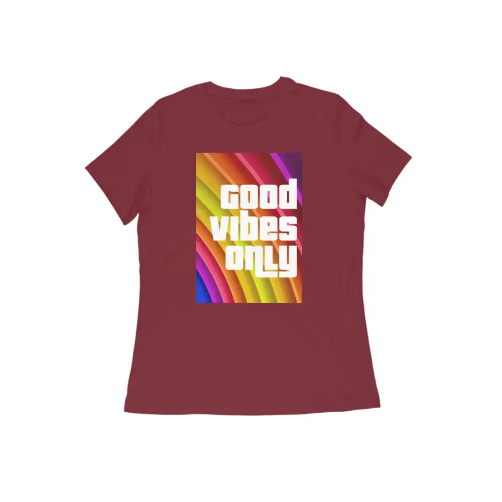 Good Mood Graphic Tee