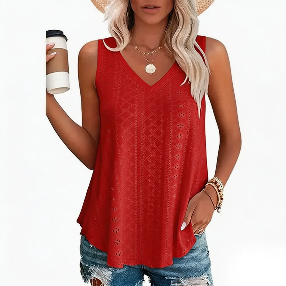 🎉Hot Sale🔥Women's Tank Top💥Three styles available