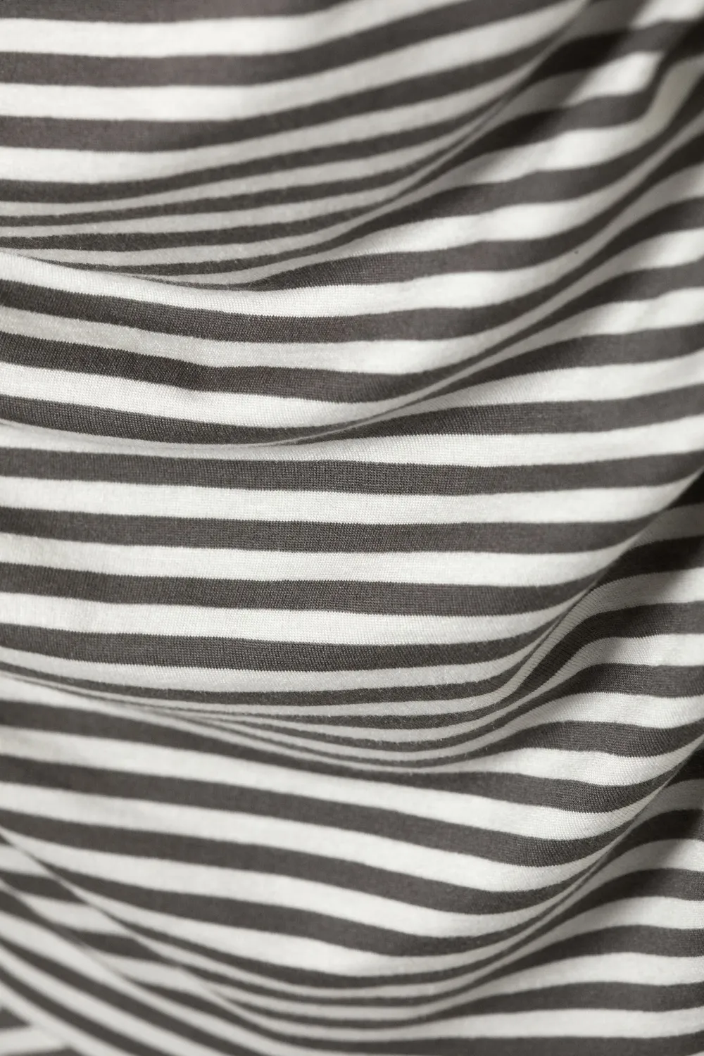 Ruched Tube Dress