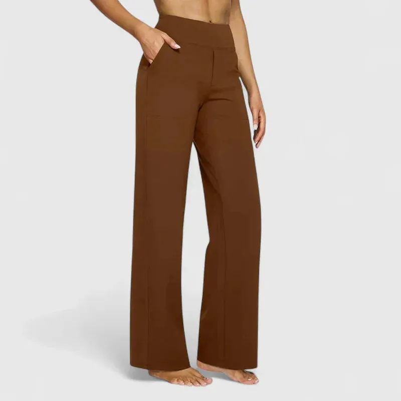 Elegant Pants