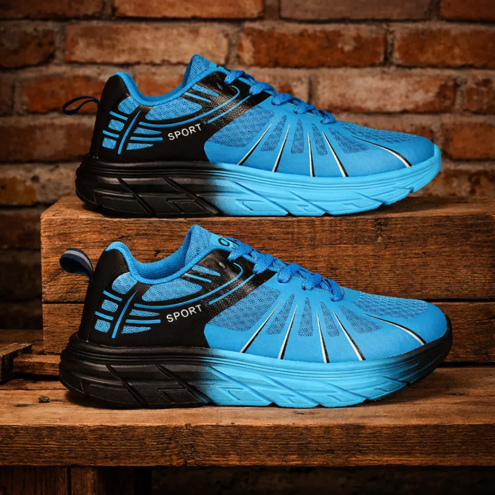 Breathable Sport Runners