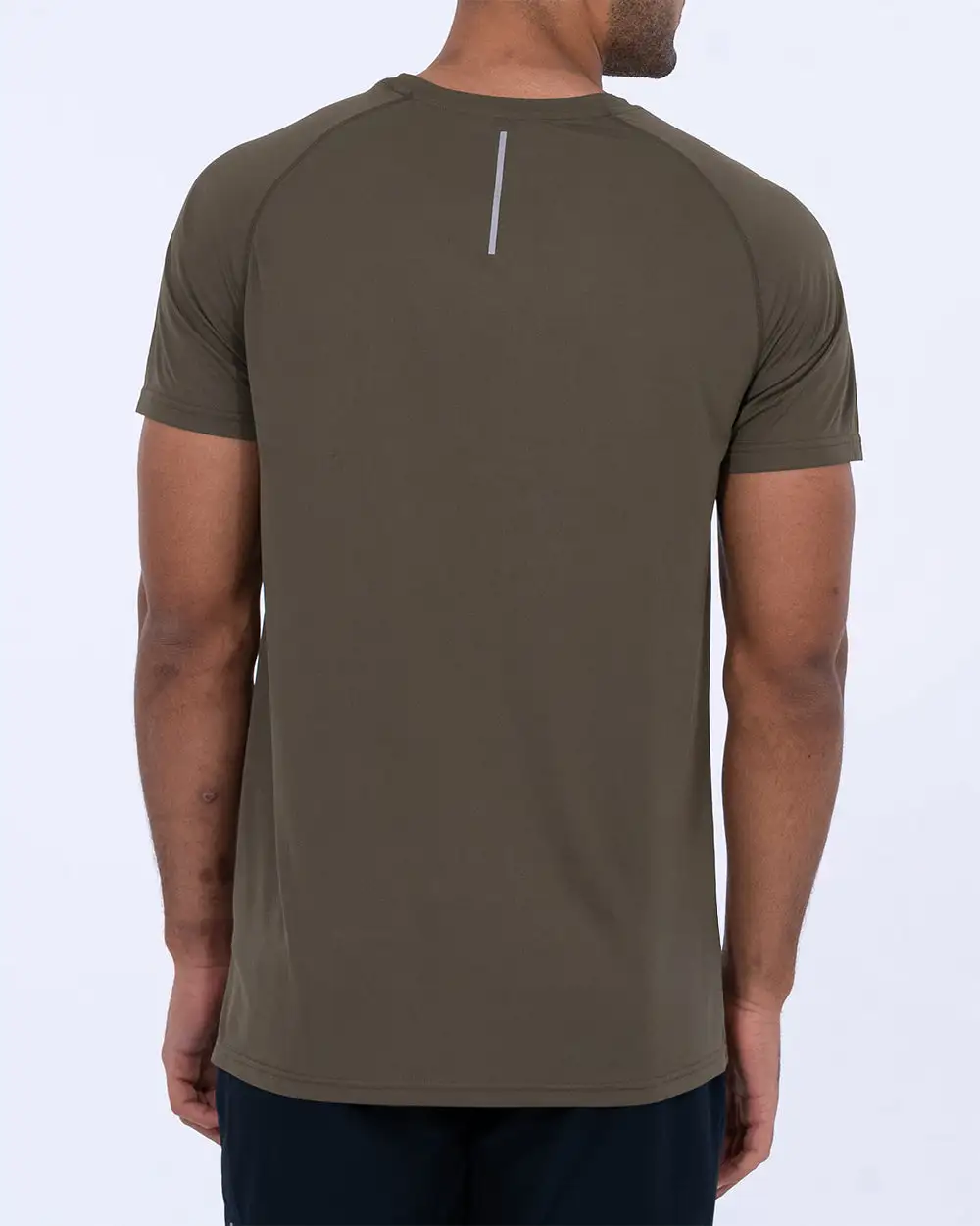 Everyday Simple Classic Crew Neck Short Sleeve T Shirt