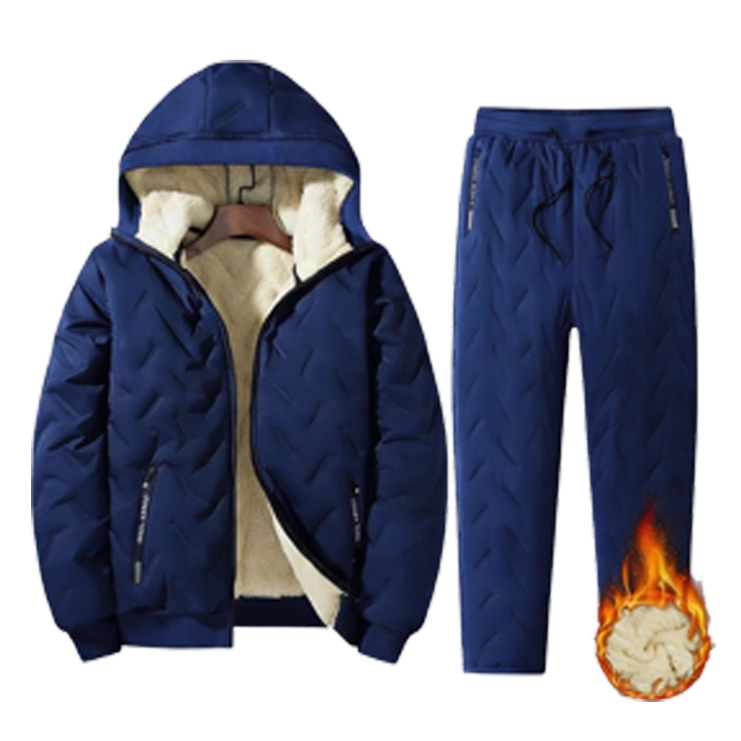 🔥Winter Warm 2-Piece Set