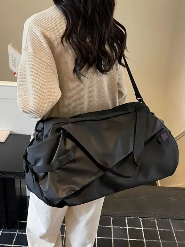 Weekend Travel Duffel Bag