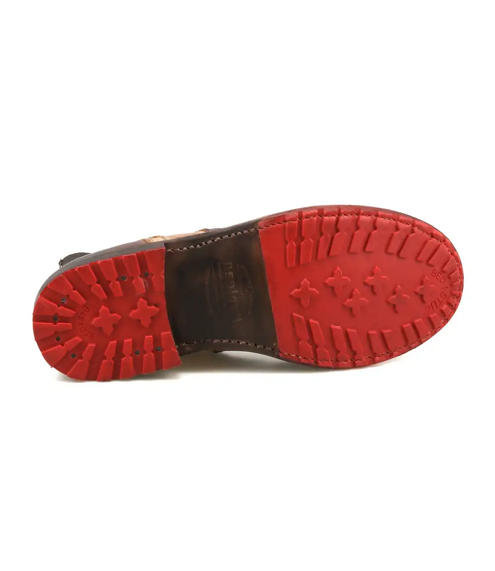 Slip-On Rubber-Sole Chelsea Boots