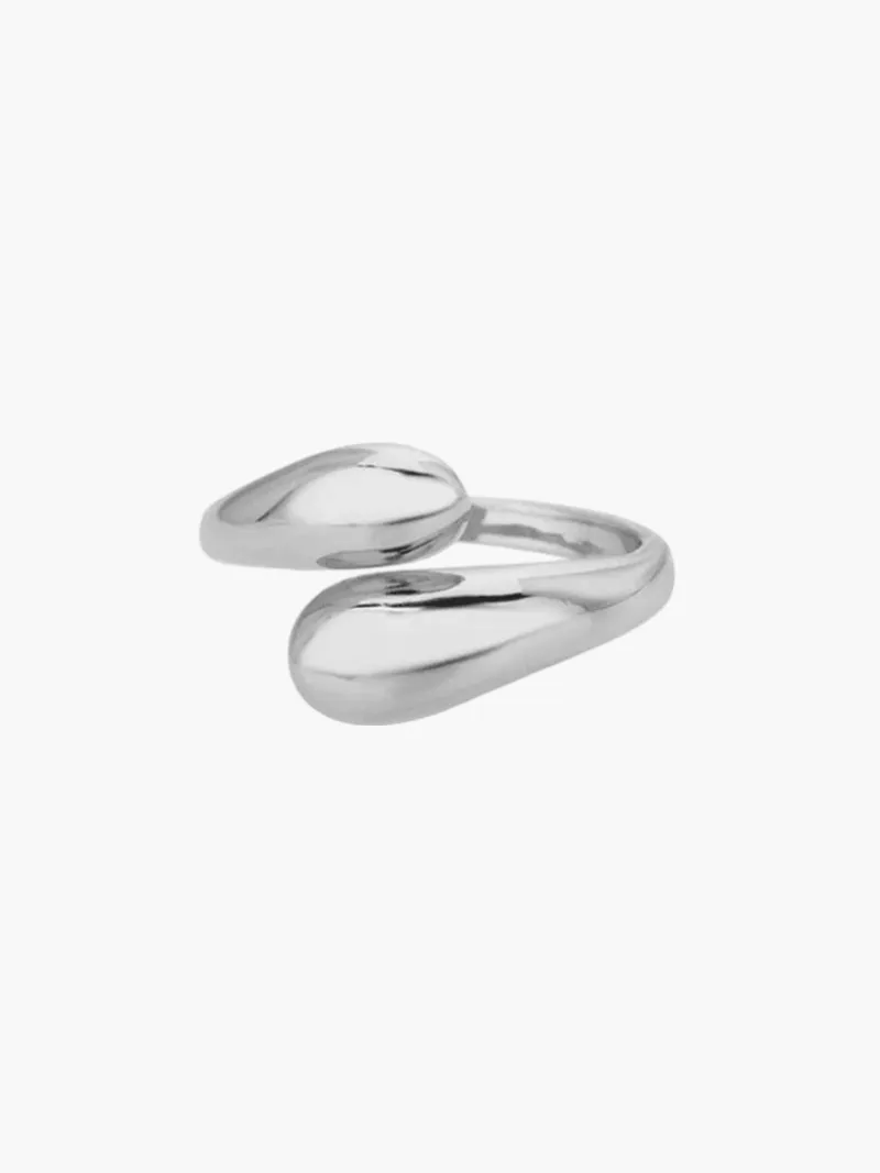Minimal Modern Ring