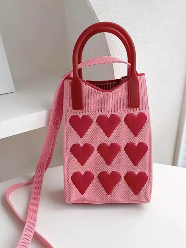 Practical Everyday Crossbody Bag