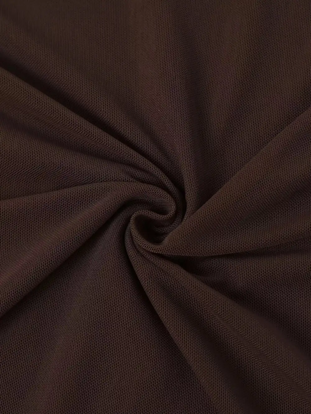 Comfort Fit Ruched Maxi Dress