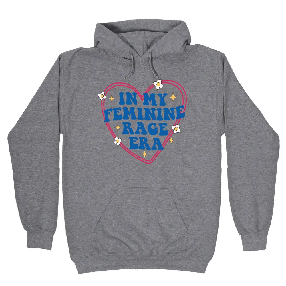 Simple Cloud Pullover Hoodie