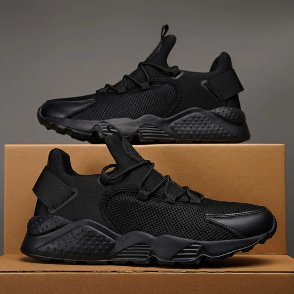 Breathable Athletic Shoes