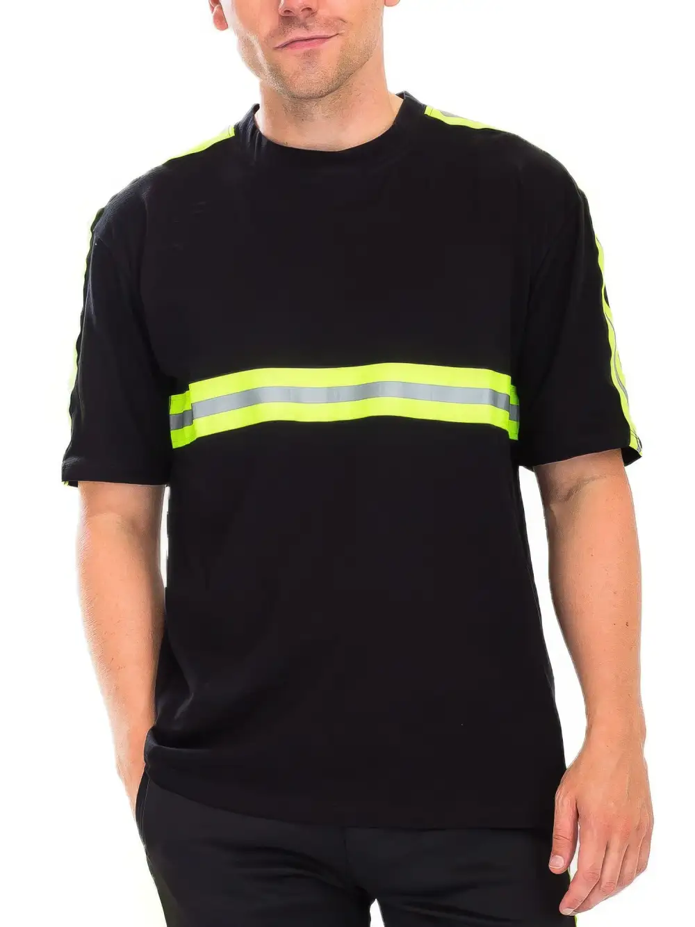 Reflective T-Shirt