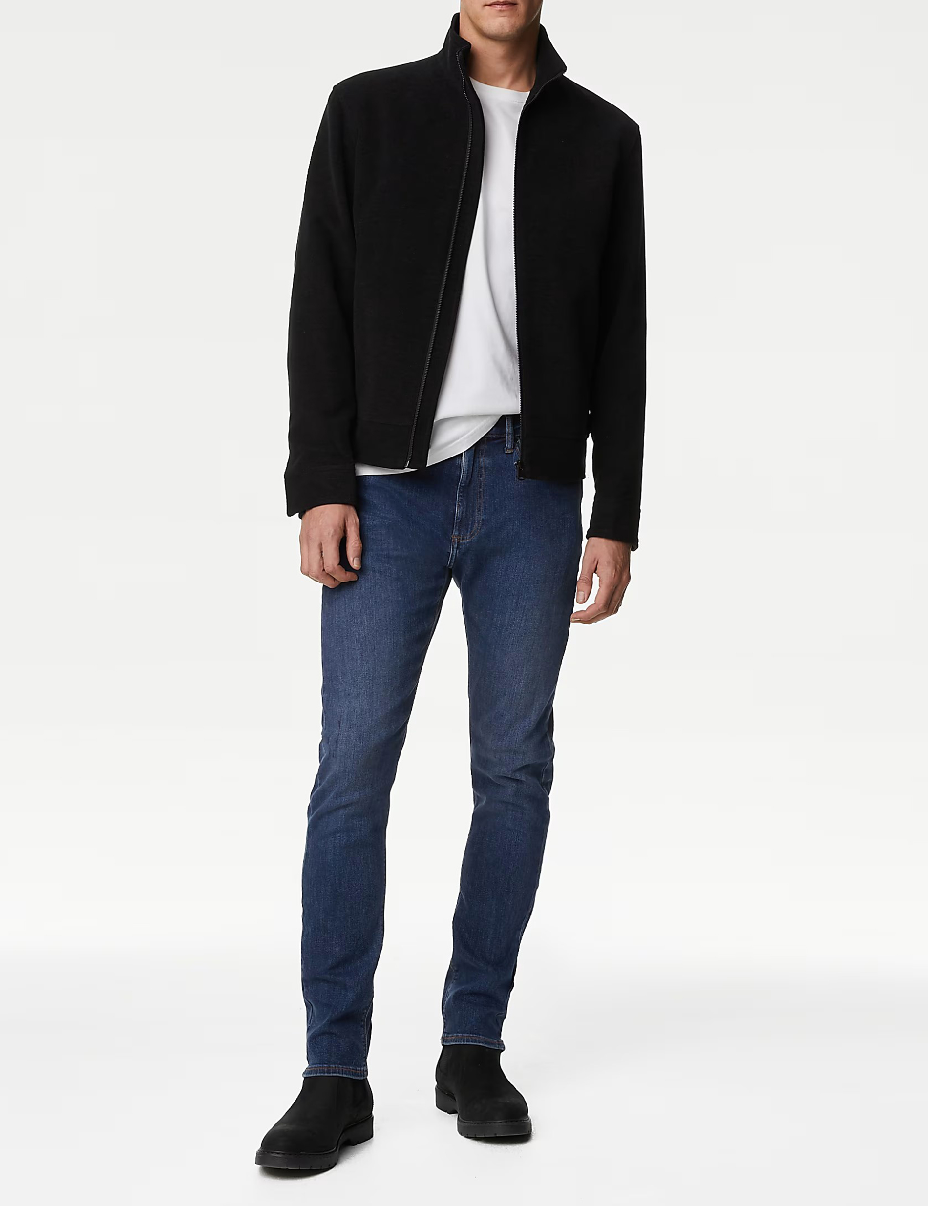 Young Slim Stretch Jeans