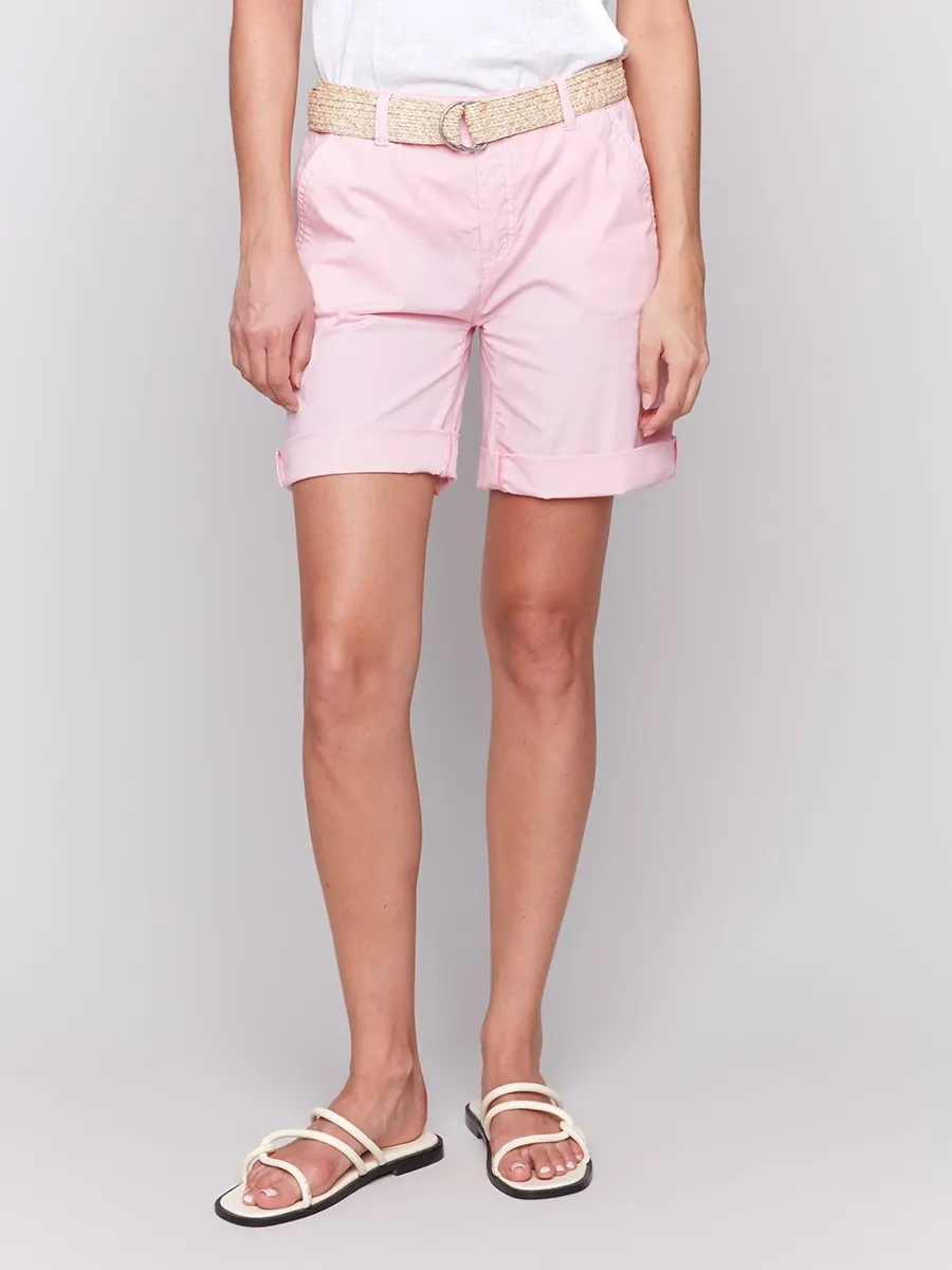Cotton Soft Skin-Friendly High-End Simple Skirt