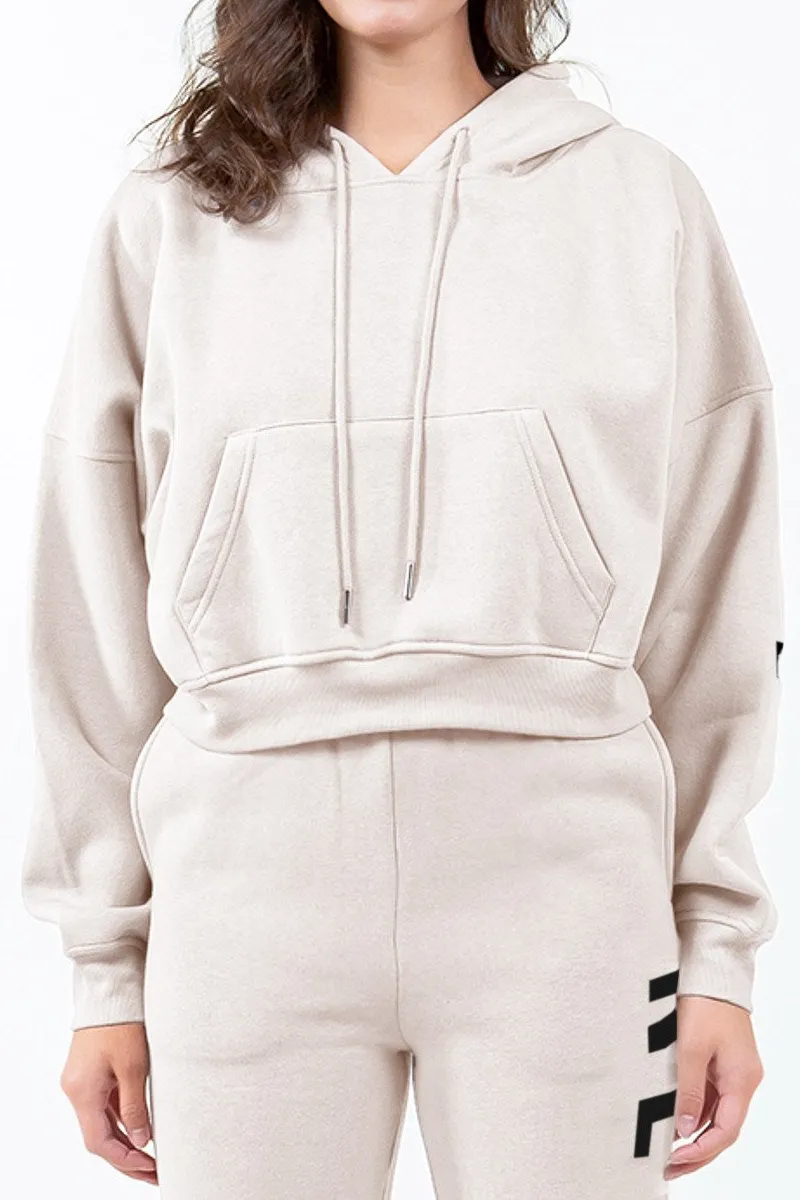 Natural Fit Long Sleeve T-Shirt