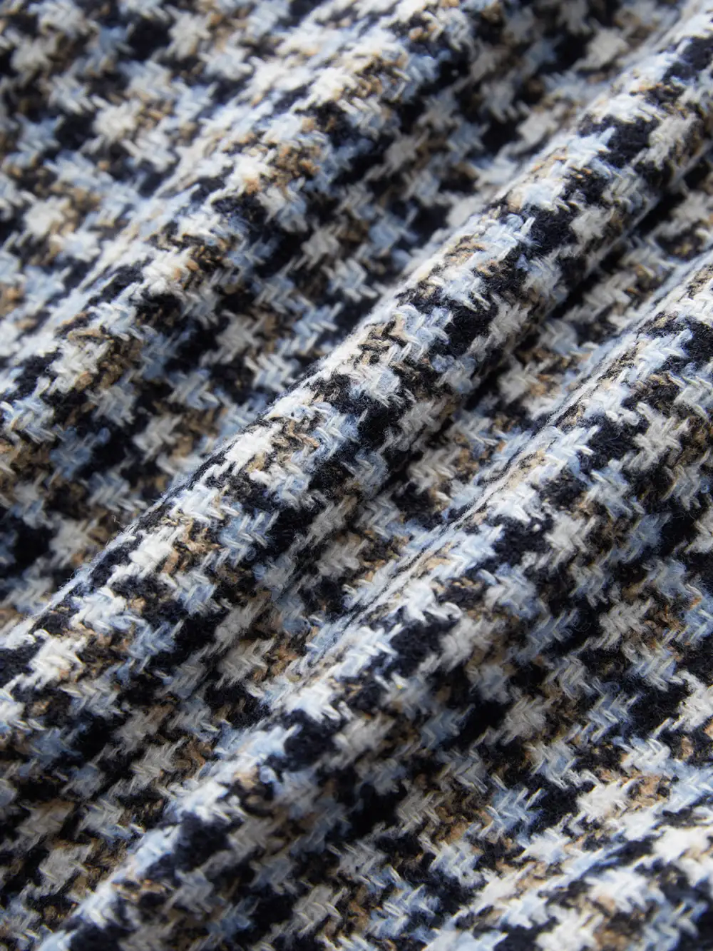 Beyond Impact Tweed Jacket