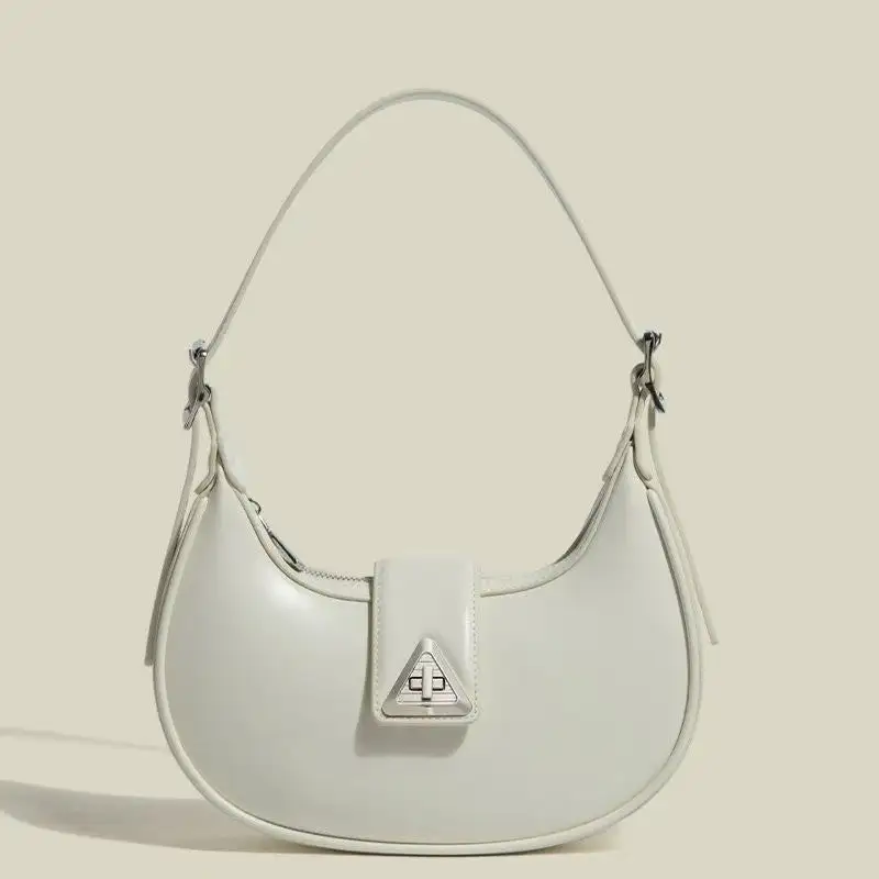 Casual Versatile Shoulder Handbag