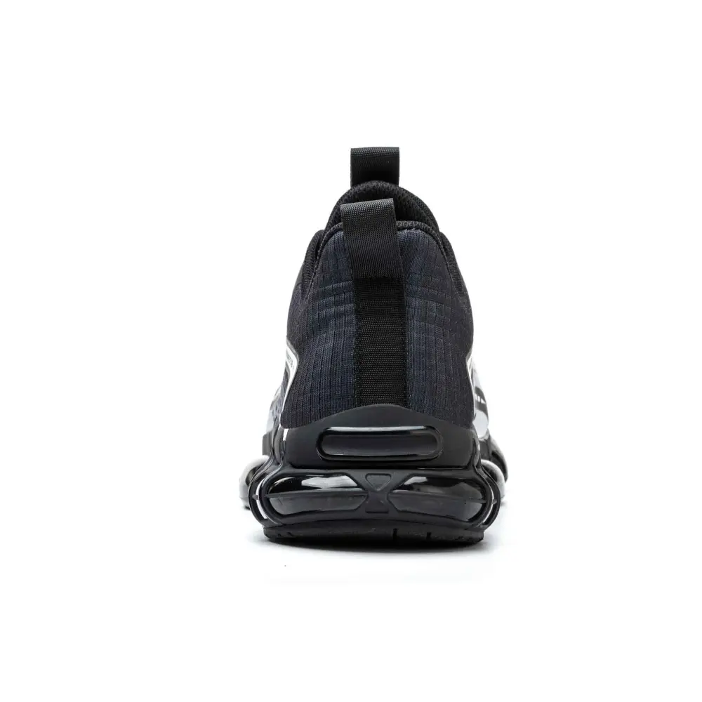 Women's Cushioned Jobsite Sneakers