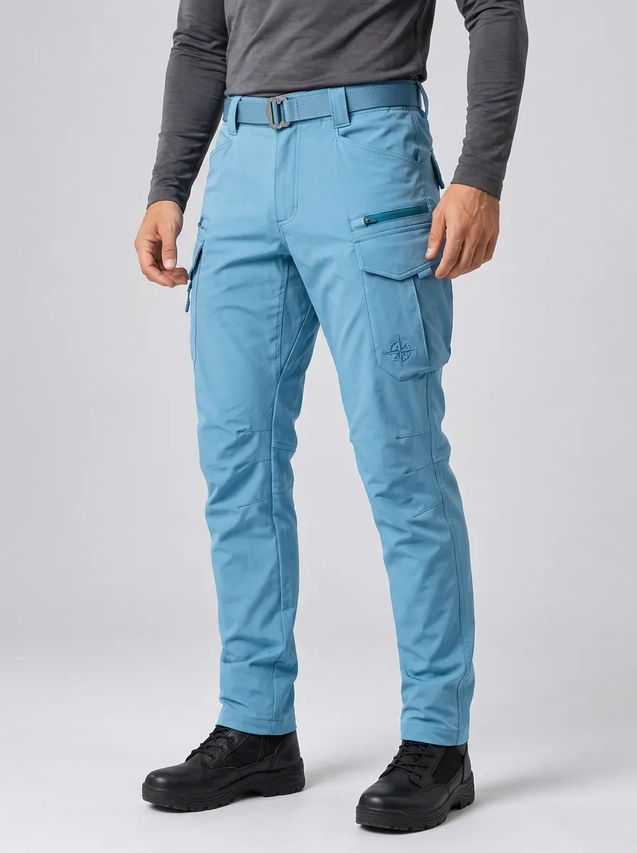 Men's Ridge Compass Waterproof Tactical Pants