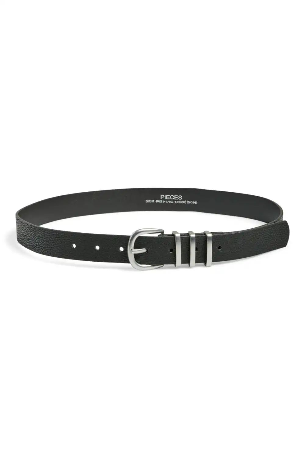 Flexible Timeless Waist Belt
