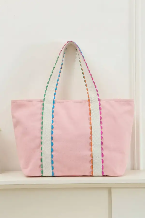 Canvas Tote Bag