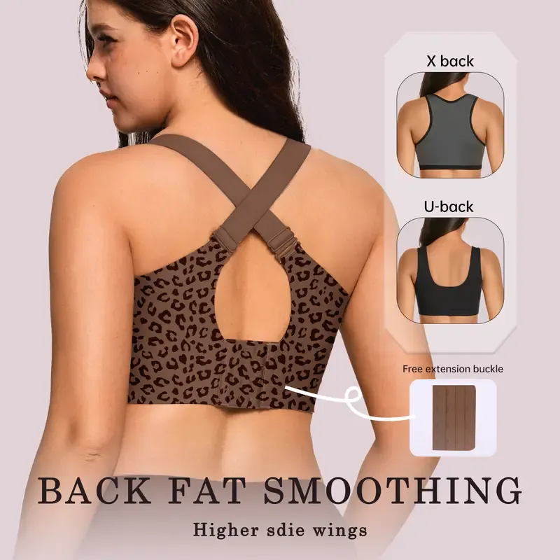 Women Jelly Wireless Womens Comfortable Wireless Bras Push Up Bralettes Seamless Tshirts Bras Deep V Everyday Bras