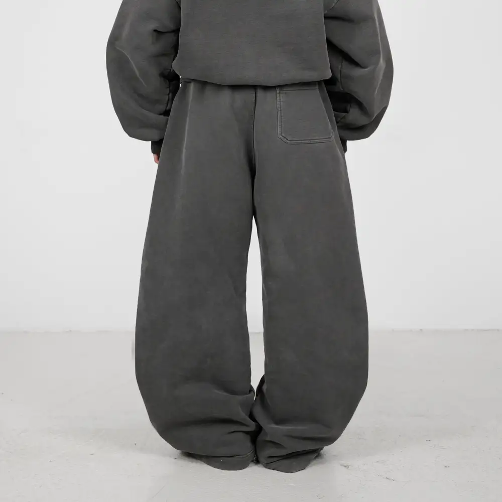 Washed Barrel Sweatpants