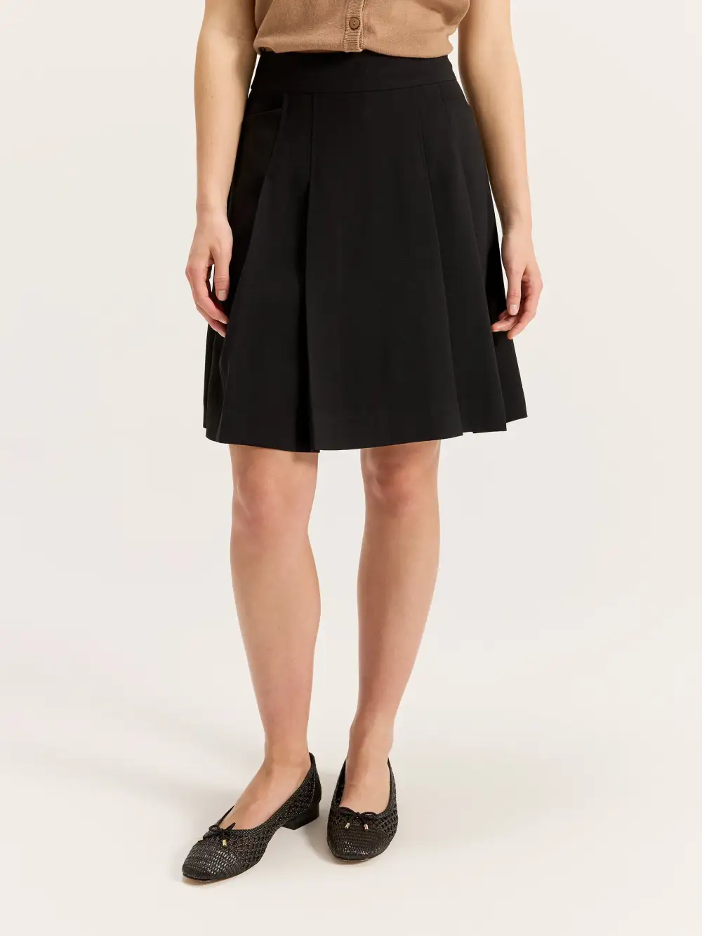 Grace Skirt