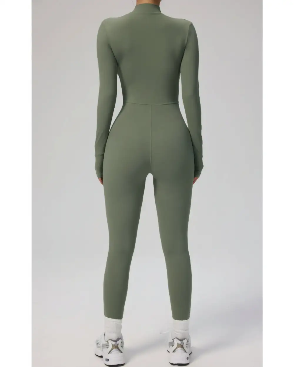 Polished Mode Jumpsuit