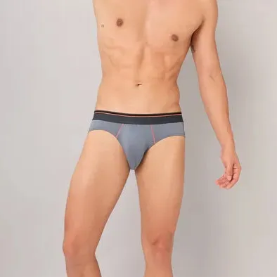 Smooth Colorblock Multipack Briefs