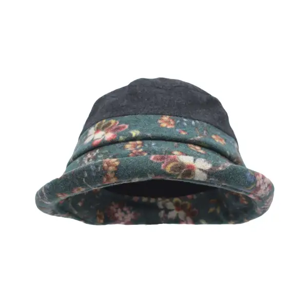 Packable Bucket Hat