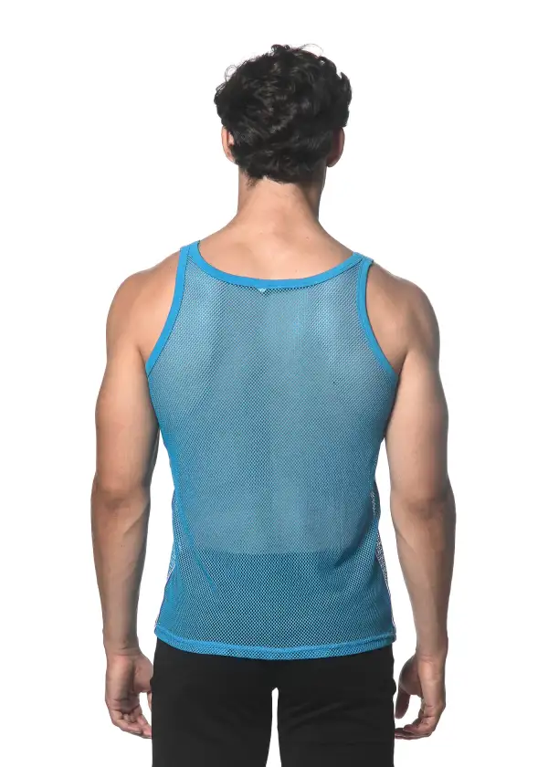 Breathablefit Mesh Tank Top