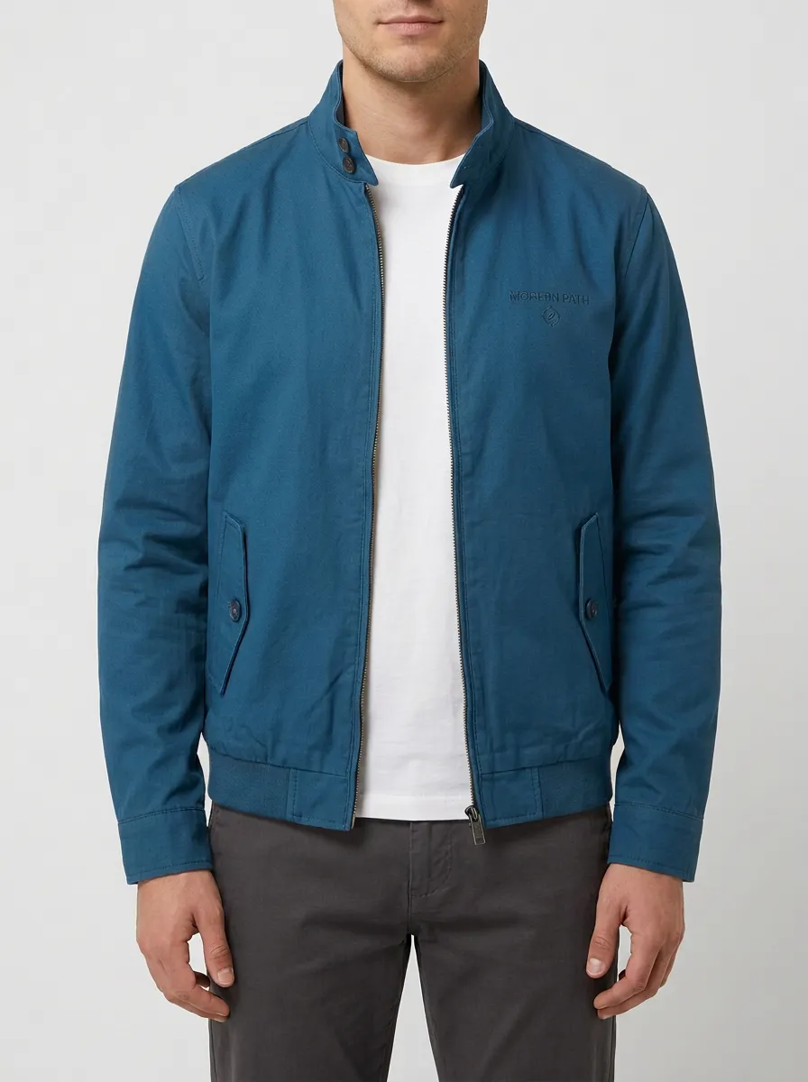 Casual Path Jacket